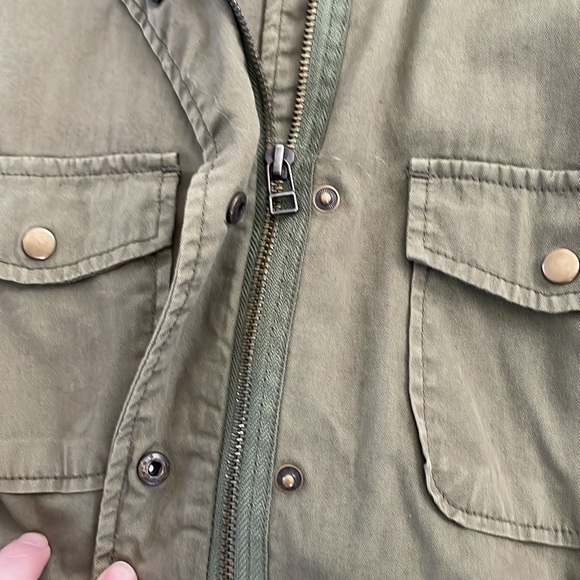 Lily Aldridge for Velvet Ruby Jacket - Picture 8 of 13